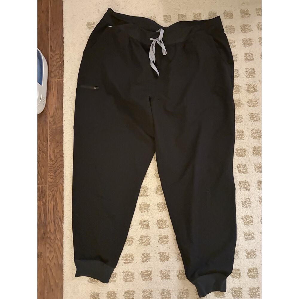 Figs Zamora Jogger Scrub Pants
